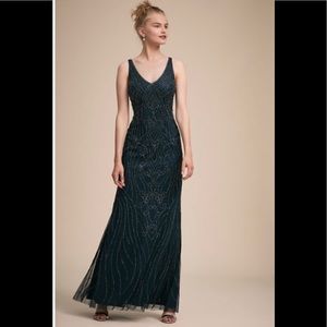 BHLDN Sutton Dress NWT